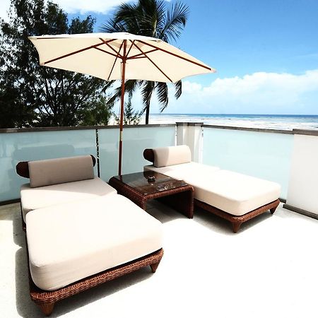 Ocean View Luxury Penthouse Nne Zanzibarhouses Apartment Kiwengwa  Luaran gambar