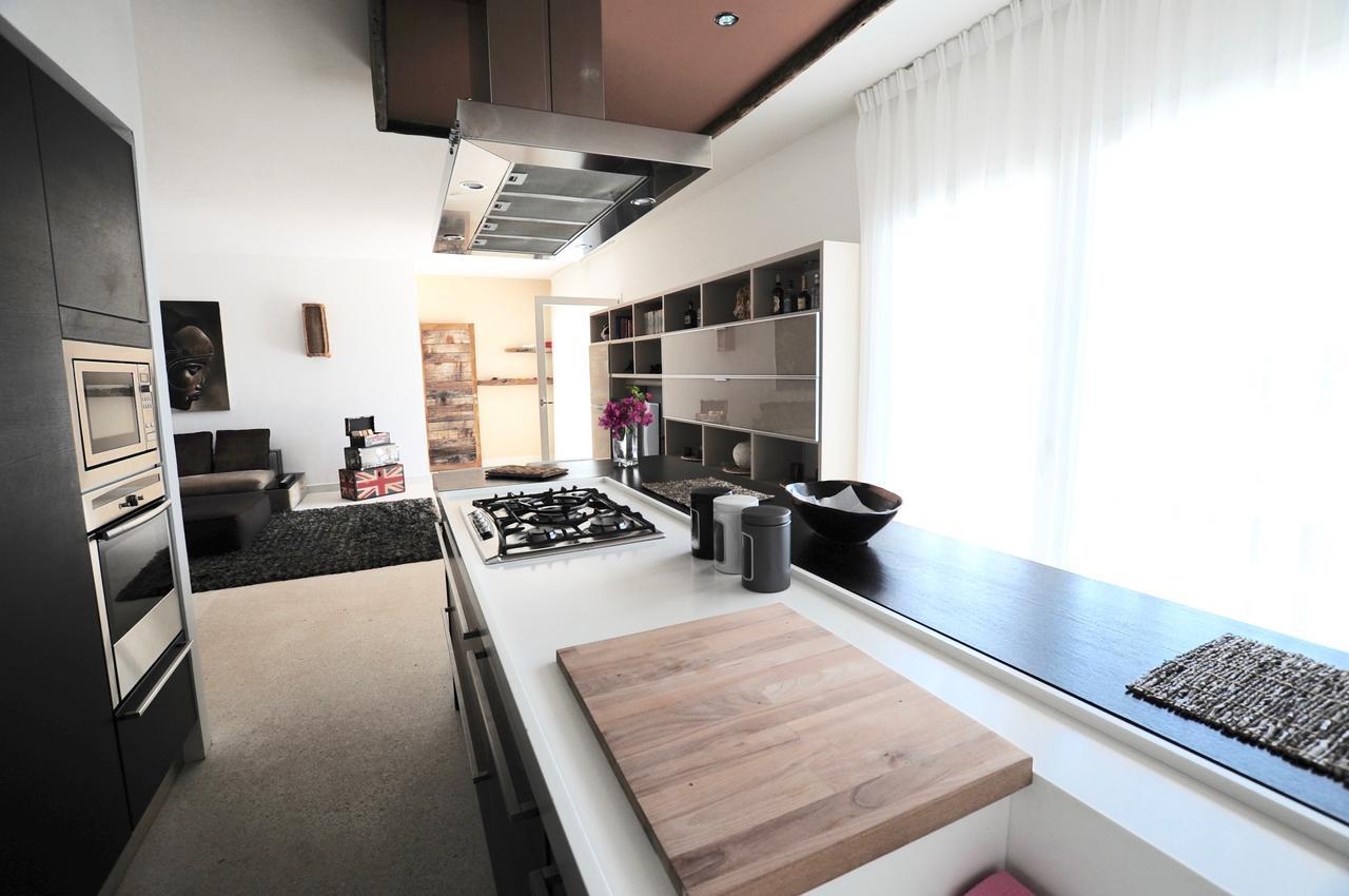Ocean View Luxury Penthouse Nne Zanzibarhouses Apartment Kiwengwa  Luaran gambar