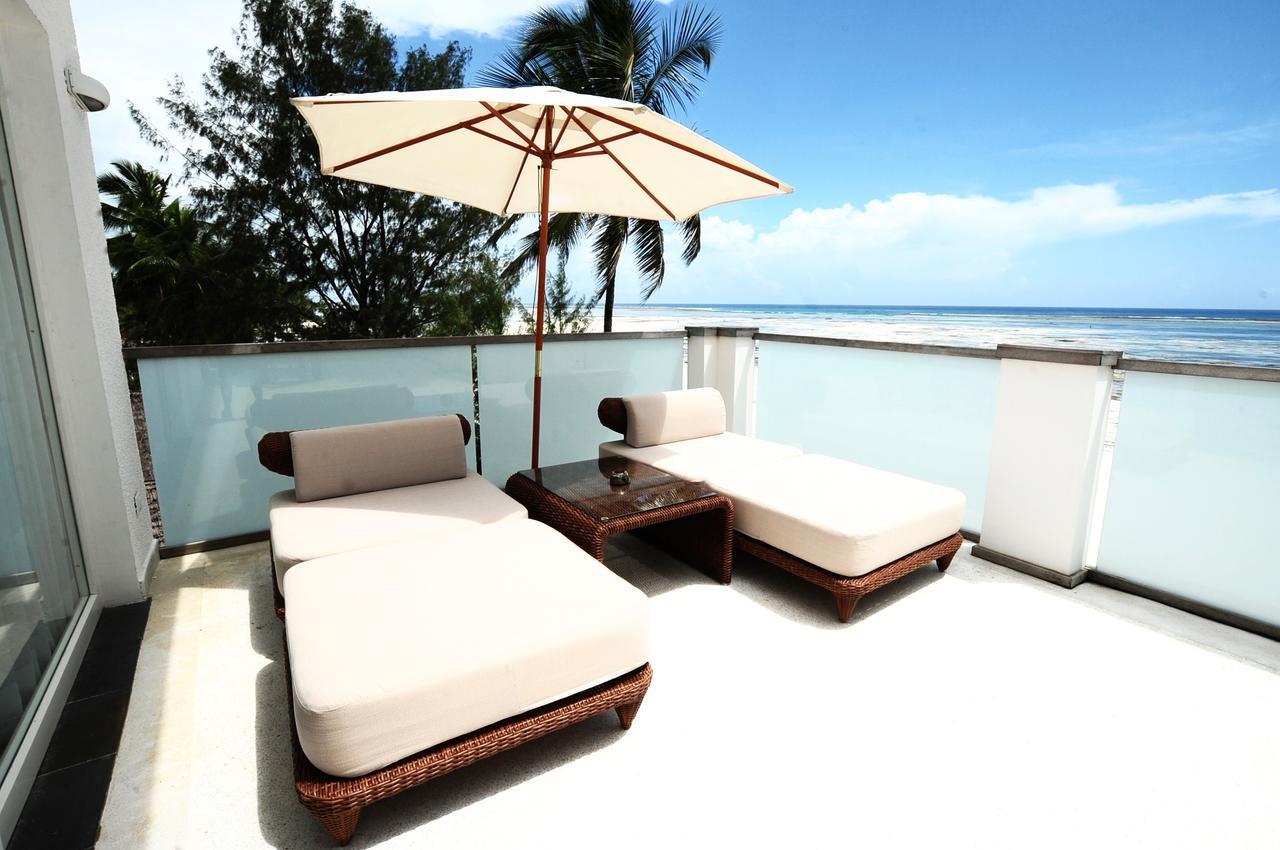 Ocean View Luxury Penthouse Nne Zanzibarhouses Apartment Kiwengwa  Luaran gambar