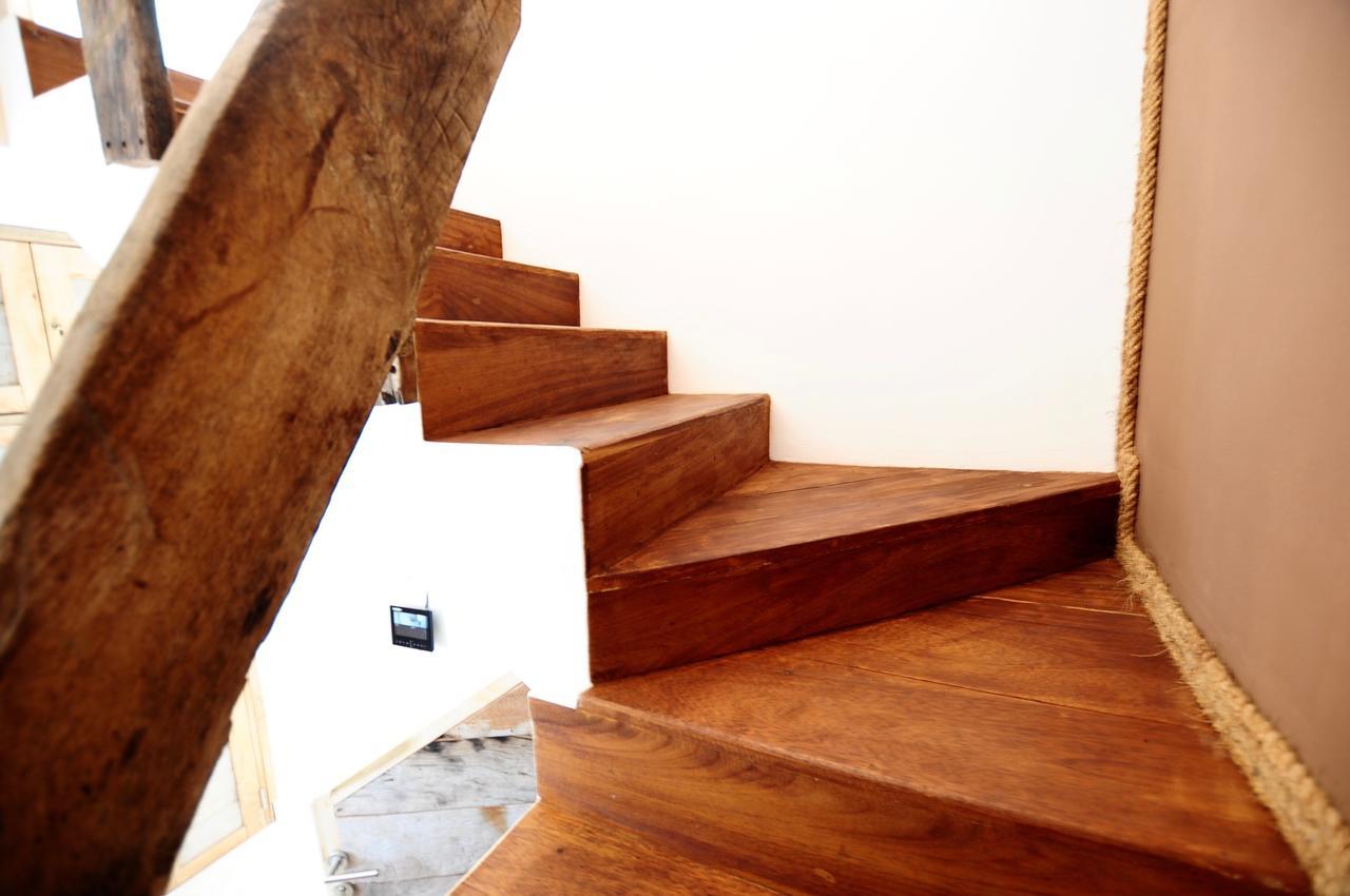 Ocean View Luxury Penthouse Nne Zanzibarhouses Apartment Kiwengwa  Luaran gambar