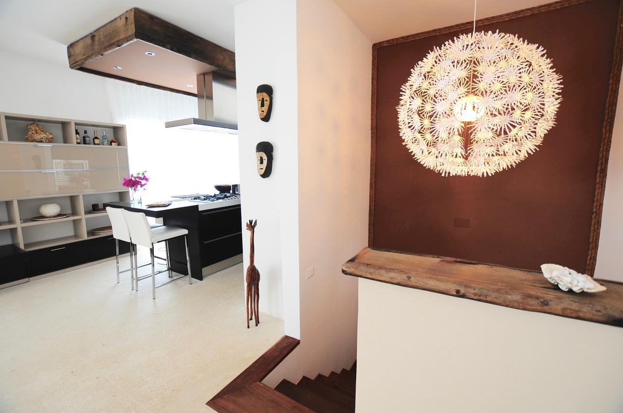 Ocean View Luxury Penthouse Nne Zanzibarhouses Apartment Kiwengwa  Luaran gambar