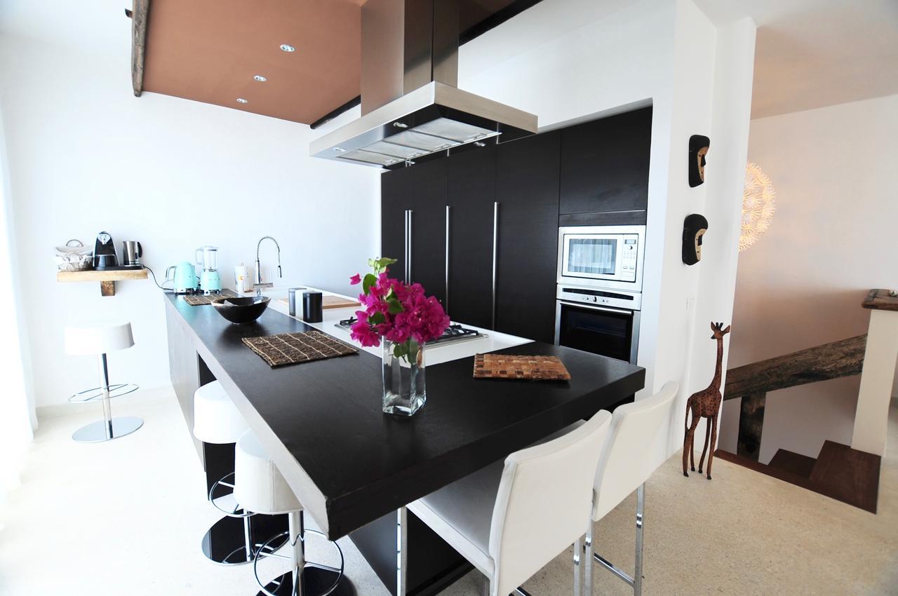 Ocean View Luxury Penthouse Nne Zanzibarhouses Apartment Kiwengwa  Luaran gambar