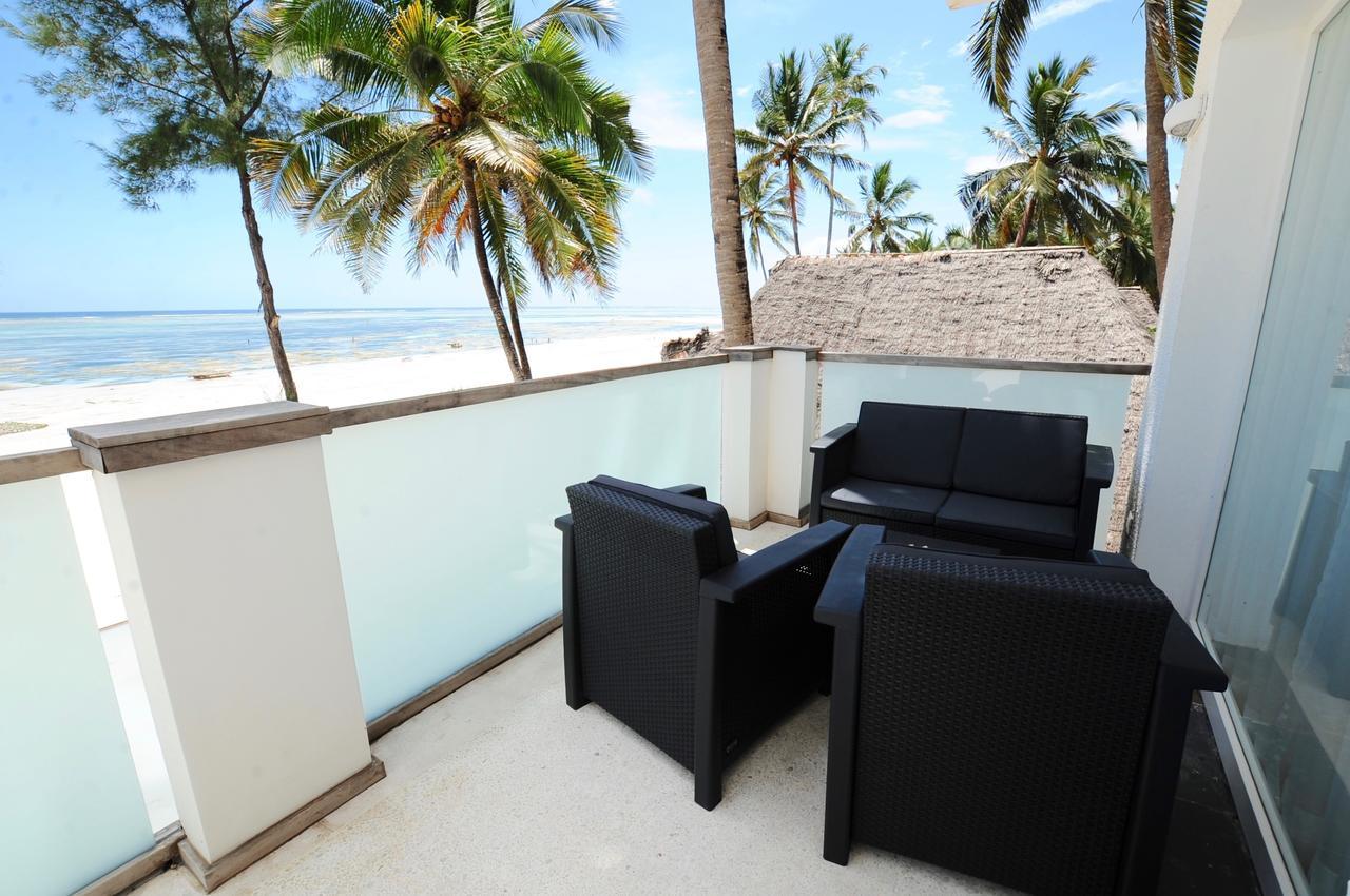 Ocean View Luxury Penthouse Nne Zanzibarhouses Apartment Kiwengwa  Luaran gambar
