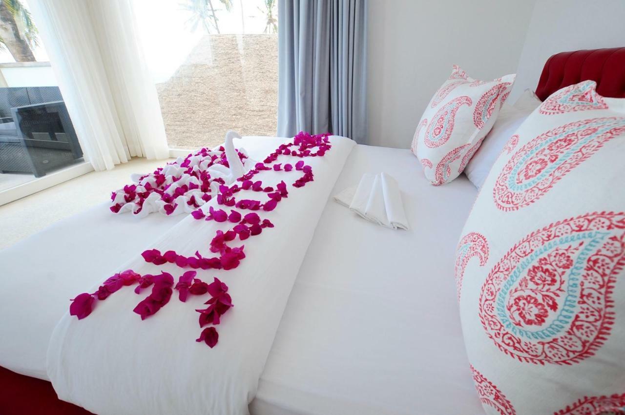 Ocean View Luxury Penthouse Nne Zanzibarhouses Apartment Kiwengwa  Luaran gambar