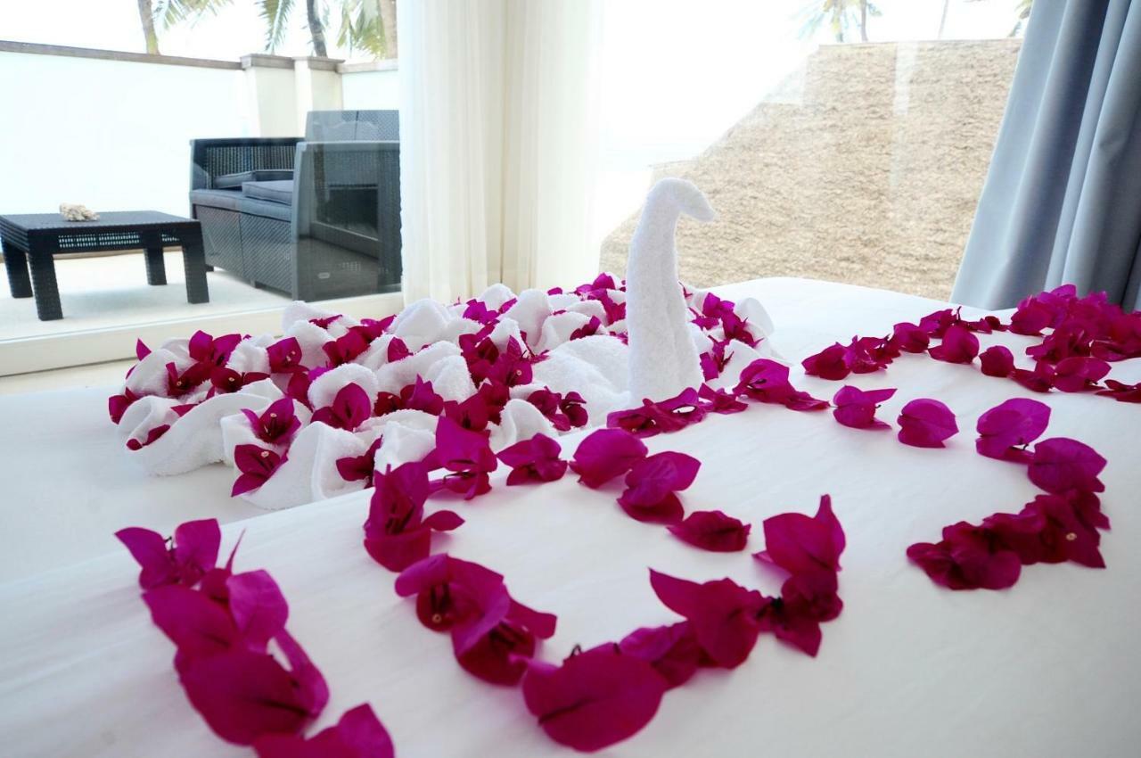 Ocean View Luxury Penthouse Nne Zanzibarhouses Apartment Kiwengwa  Luaran gambar