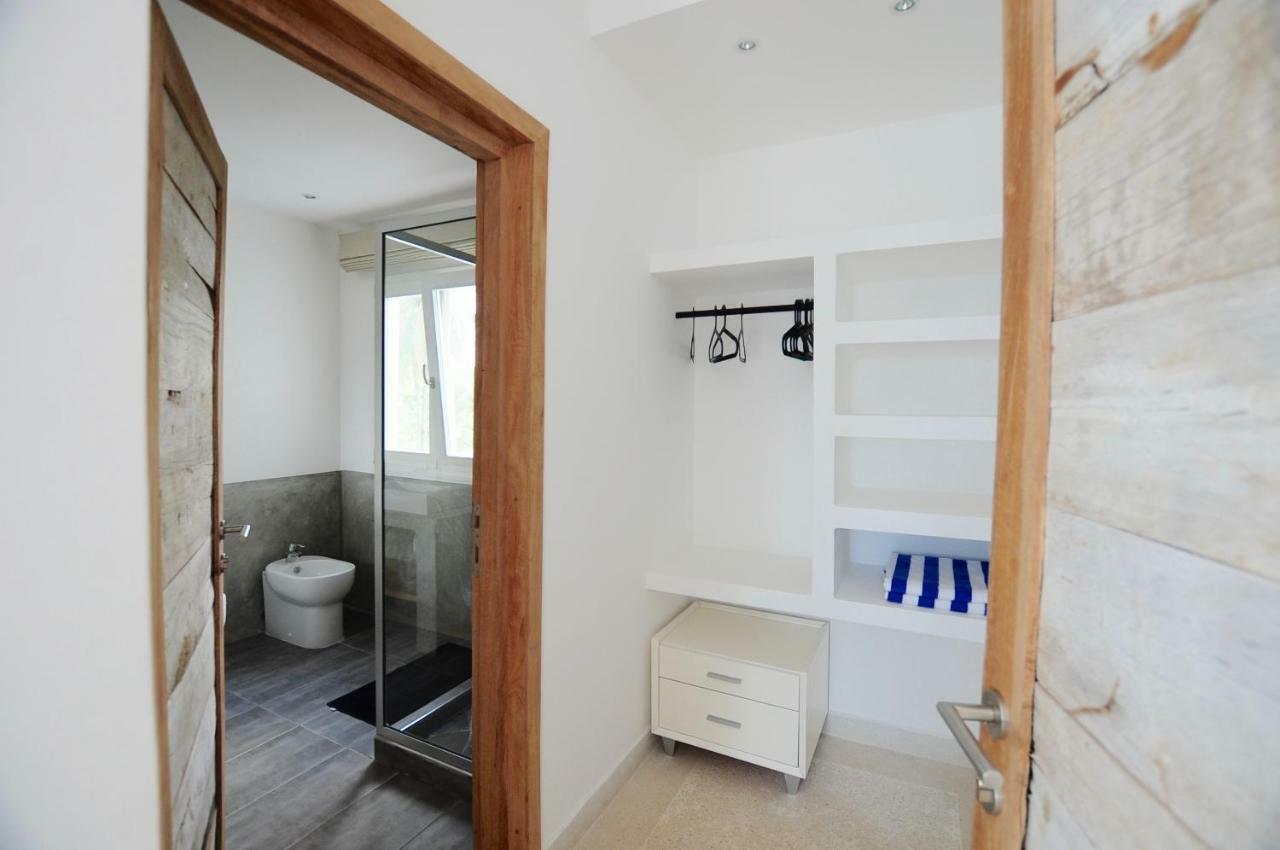 Ocean View Luxury Penthouse Nne Zanzibarhouses Apartment Kiwengwa  Luaran gambar