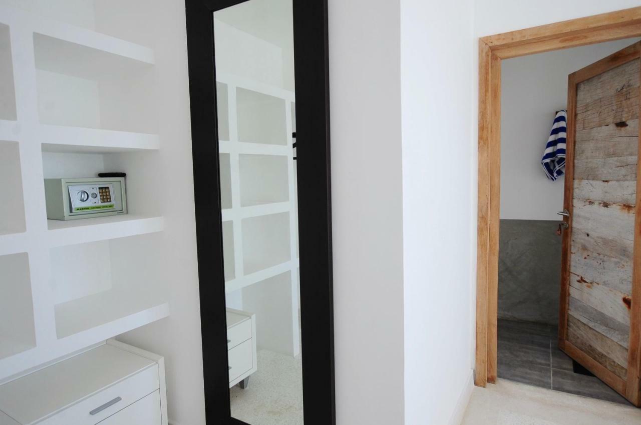Ocean View Luxury Penthouse Nne Zanzibarhouses Apartment Kiwengwa  Luaran gambar