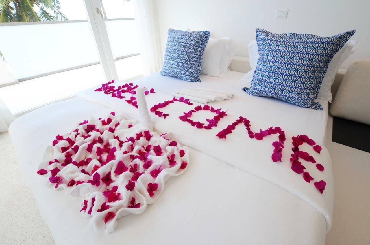 Ocean View Luxury Penthouse Nne Zanzibarhouses Apartment Kiwengwa  Luaran gambar