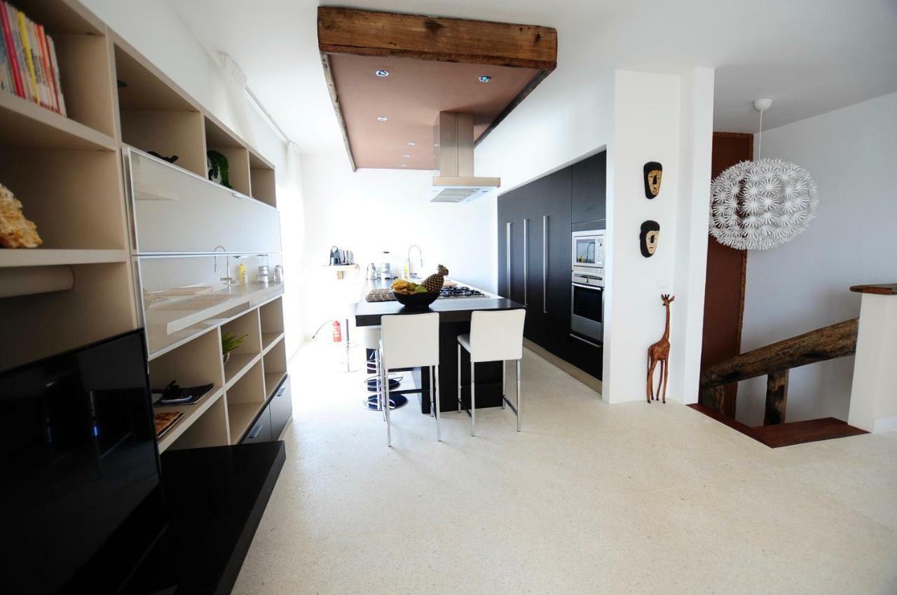Ocean View Luxury Penthouse Nne Zanzibarhouses Apartment Kiwengwa  Luaran gambar