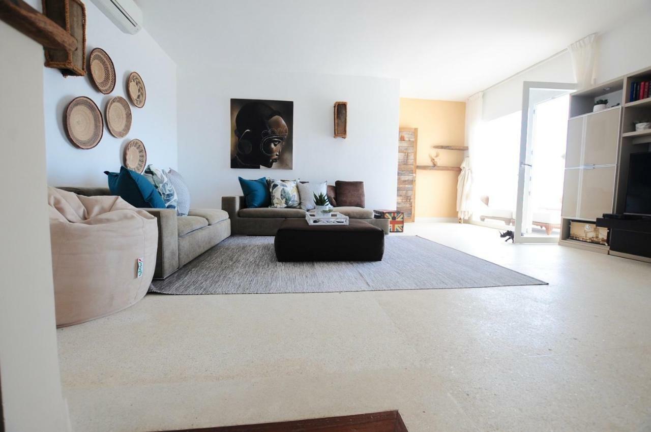Ocean View Luxury Penthouse Nne Zanzibarhouses Apartment Kiwengwa  Luaran gambar