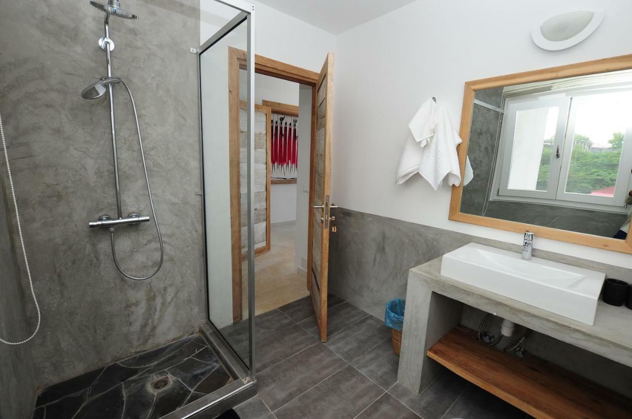 Ocean View Luxury Penthouse Nne Zanzibarhouses Apartment Kiwengwa  Luaran gambar