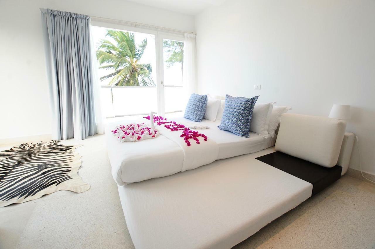 Ocean View Luxury Penthouse Nne Zanzibarhouses Apartment Kiwengwa  Luaran gambar