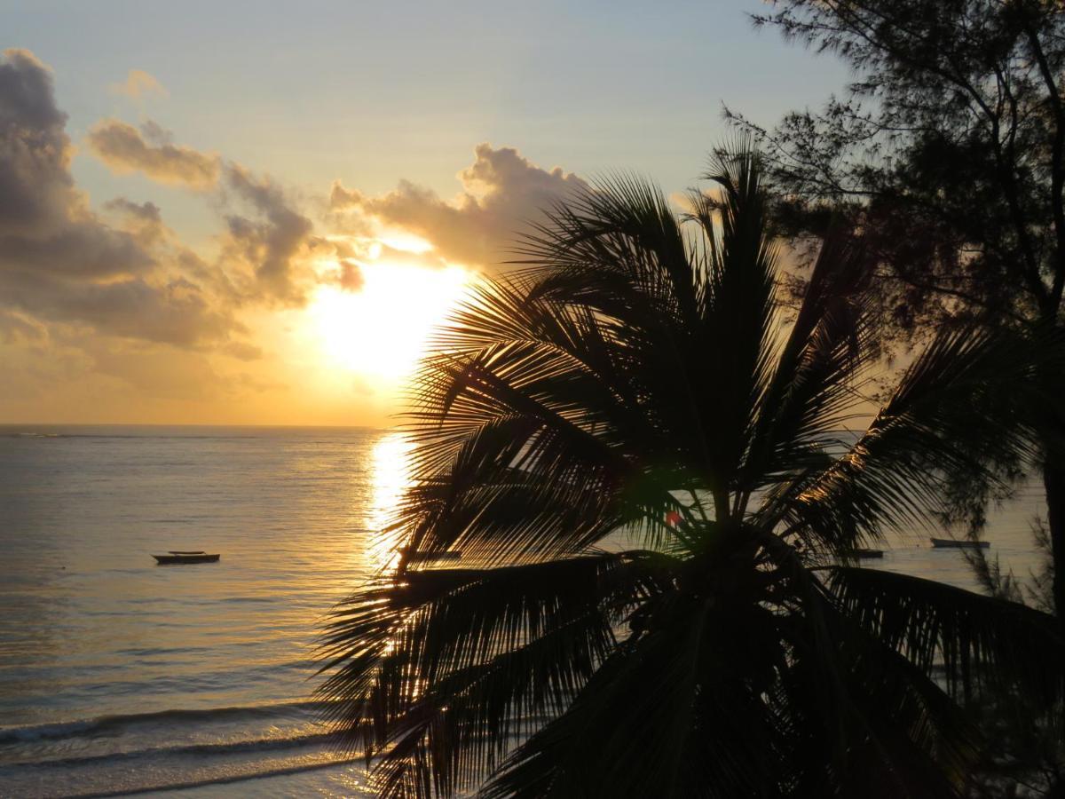 Ocean View Luxury Penthouse Nne Zanzibarhouses Apartment Kiwengwa  Luaran gambar